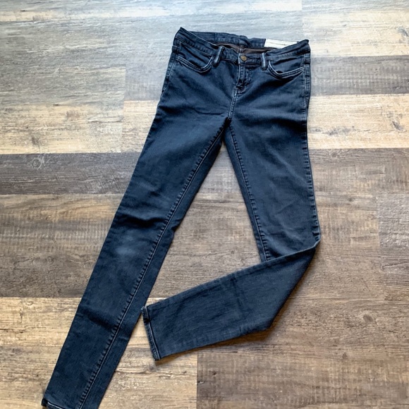 TAKING OFFERS All Saints Skinny Jeans - Picture 1 of 8